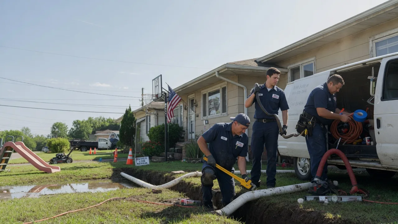 Toilet Installation in Pulaski, WI near me